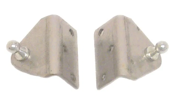 GS62900 – SIERRAMARINE Boat Hatch Lift Support Mounting Bracket, Used As Attachment Points For Gas Springs On Hatches...